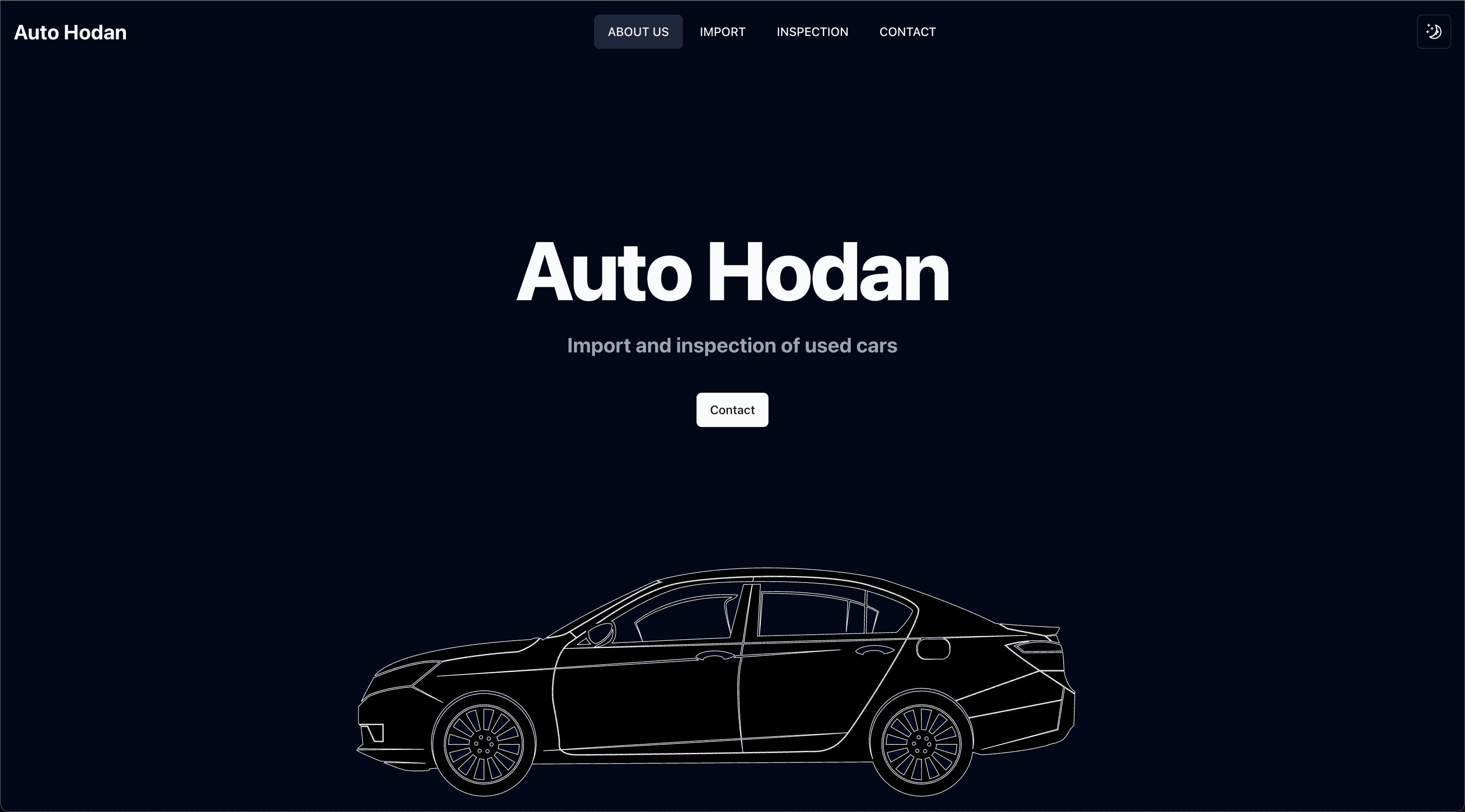 Auto Hodan